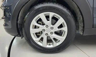 Hyundai Tucson 2020, 42209 км, за 11093.61 USD