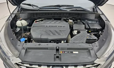 Hyundai Tucson 2020, 42209 км, за 11009.78 USD - фото 6