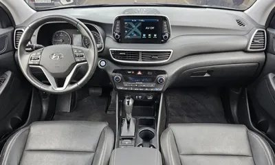 Hyundai Tucson 2020, 42209 км, за 11009.78 USD - фото 7