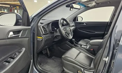 Hyundai Tucson 2020, 42209 км, за 11009.78 USD - фото 10