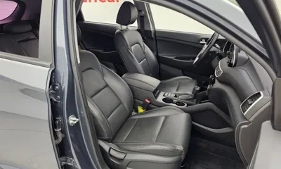 Hyundai Tucson 2020, 42209 км, за 11009.78 USD - фото 11