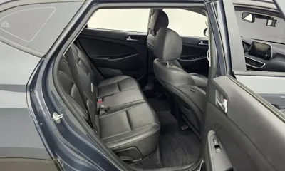 Hyundai Tucson 2020, 42209 км, за 11009.78 USD - фото 12