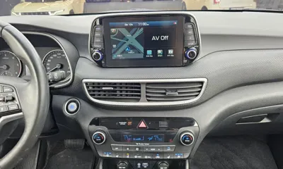 Hyundai Tucson 2020, 42209 км, за 11009.78 USD - фото 14