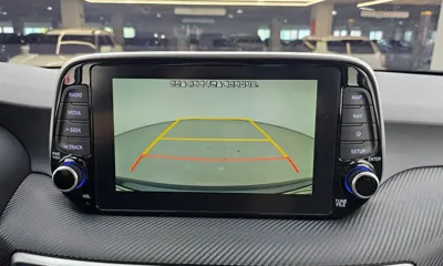 Hyundai Tucson 2020, 42209 км, за 11009.78 USD - фото 15