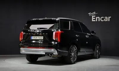 Hyundai Palisade 2023, 38761 км, за 23719.85 USD