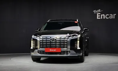 Hyundai Palisade 2023, 38761 км, за 23719.85 USD