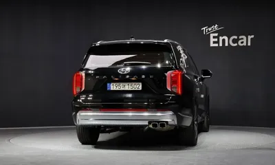 Hyundai Palisade 2023, 38761 км, за 23719.85 USD