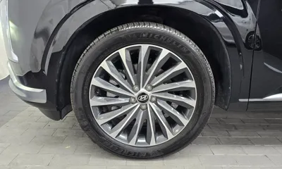 Hyundai Palisade 2023, 38761 км, за 23719.85 USD