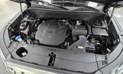 Hyundai Palisade 2023, 38761 км, за 23565.71 USD - фото 6