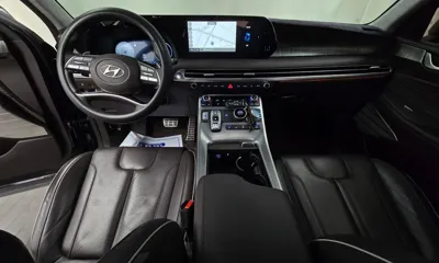 Hyundai Palisade 2023, 38761 км, за 23565.71 USD - фото 7