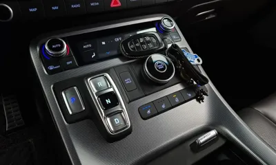 Hyundai Palisade 2023, 38761 км, за 23565.71 USD - фото 9