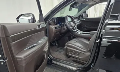 Hyundai Palisade 2023, 38761 км, за 23565.71 USD - фото 10