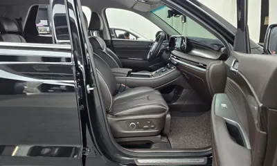 Hyundai Palisade 2023, 38761 км, за 23565.71 USD - фото 11