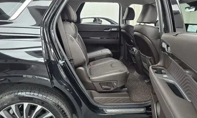 Hyundai Palisade 2023, 38761 км, за 23565.71 USD - фото 12