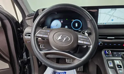 Hyundai Palisade 2023, 38761 км, за 23565.71 USD - фото 13