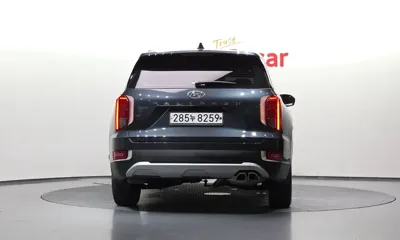 Hyundai Palisade 2020, 178391 км, за 12734.67 USD