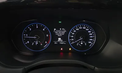 Hyundai Palisade 2020, 178391 км, за 12734.67 USD - фото 8