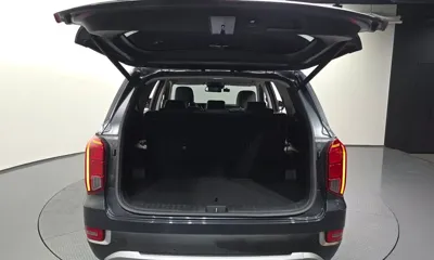 Hyundai Palisade 2020, 178391 км, за 12734.67 USD - фото 20