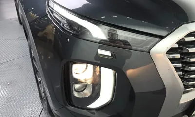 Hyundai Palisade 2020, 178391 км, за 12734.67 USD - фото 22