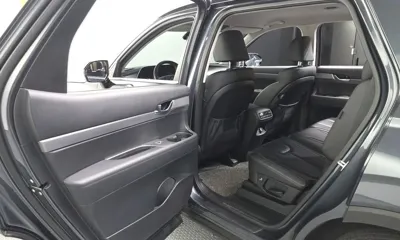 Hyundai Palisade 2020, 178391 км, за 12734.67 USD - фото 26