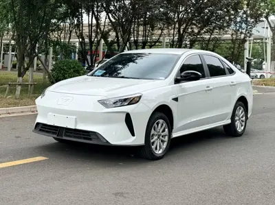 Cowin 轩度EV · 2025 год