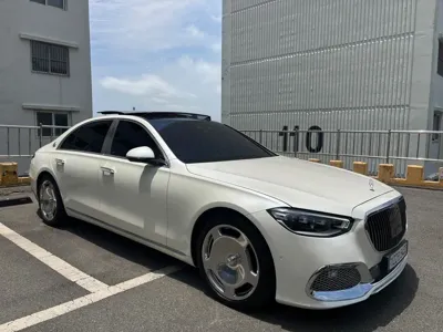 Mercedes-Benz S-Class 2022, 15630 км, за 87586.98 USD - фото 6