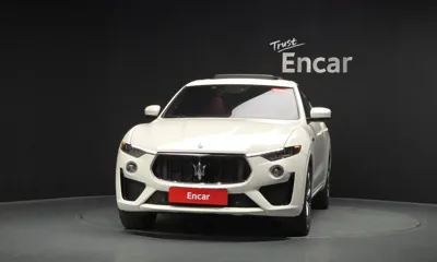 Maserati Levante 2020, 38709 км, за 43033.76 USD
