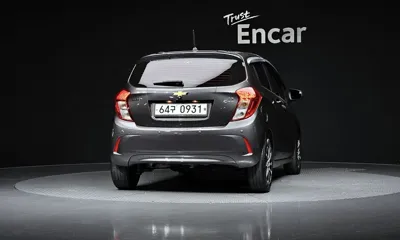 ChevroletGMDaewoo Spark 2016, 42843 км, за 3106.82 USD