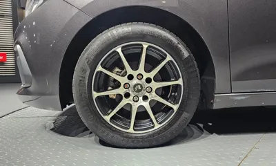ChevroletGMDaewoo Spark 2016, 42843 км, за 3106.82 USD