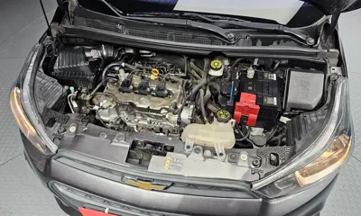 ChevroletGMDaewoo Spark 2016, 42843 км, за 3106.82 USD - фото 6