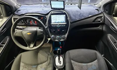 ChevroletGMDaewoo Spark 2016, 42843 км, за 3106.82 USD - фото 7