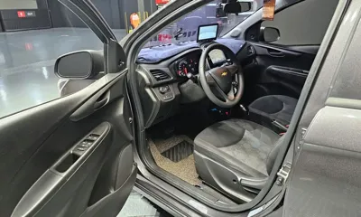 ChevroletGMDaewoo Spark 2016, 42843 км, за 3106.82 USD - фото 11