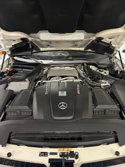 Mercedes-Benz AMG GT 2016, 61000 км, за 53413.71 USD - фото 6