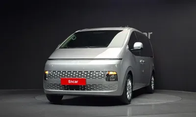 Hyundai Staria 2025, 29852 км, за 21814.15 USD