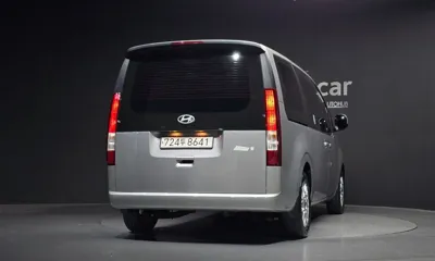 Hyundai Staria 2025, 29852 км, за 21814.15 USD