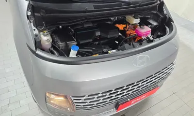 Hyundai Staria 2025, 29852 км, за 21814.15 USD - фото 6