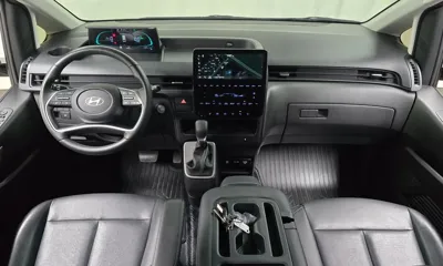 Hyundai Staria 2025, 29852 км, за 21814.15 USD - фото 7