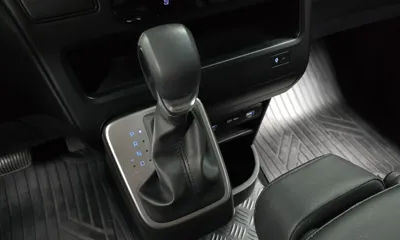 Hyundai Staria 2025, 29852 км, за 21814.15 USD - фото 9