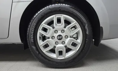 Hyundai Staria 2025, 29852 км, за 21814.15 USD - фото 21