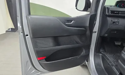 Hyundai Staria 2025, 29852 км, за 21814.15 USD - фото 24