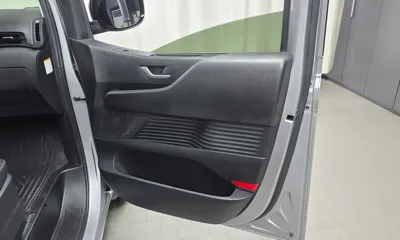 Hyundai Staria 2025, 29852 км, за 21814.15 USD - фото 25
