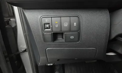 Hyundai Staria 2025, 29852 км, за 21814.15 USD - фото 27