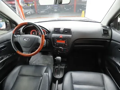 Kia Morning 2009, 71707 км, за 1444.14 USD