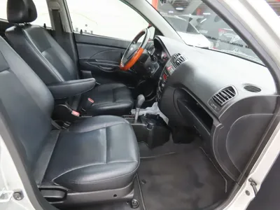 Kia Morning 2009, 71707 км, за 1444.14 USD - фото 8
