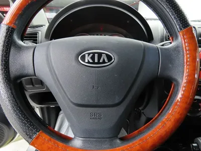 Kia Morning 2009, 71707 км, за 1444.14 USD - фото 10
