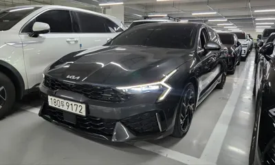 Kia K5 2024, 68639 км, за 23127.05 USD