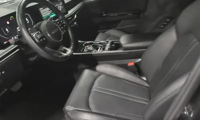 Kia K5 2024, 68639 км, за 23127.05 USD - фото 7