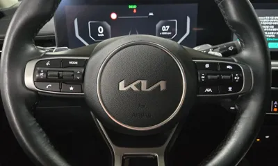 Kia K5 2024, 68639 км, за 23127.05 USD - фото 9