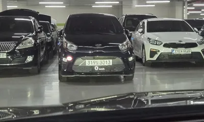 Kia K5 2024, 68639 км, за 23127.05 USD - фото 15