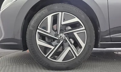 Volkswagen Jetta 2023, 78817 км, за 16807.83 USD